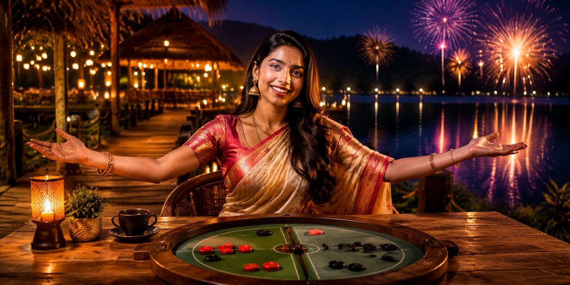 ঢাকার রাতের আলোয় মোবাইলে বেটিং অ্যাপ ব্যবহার