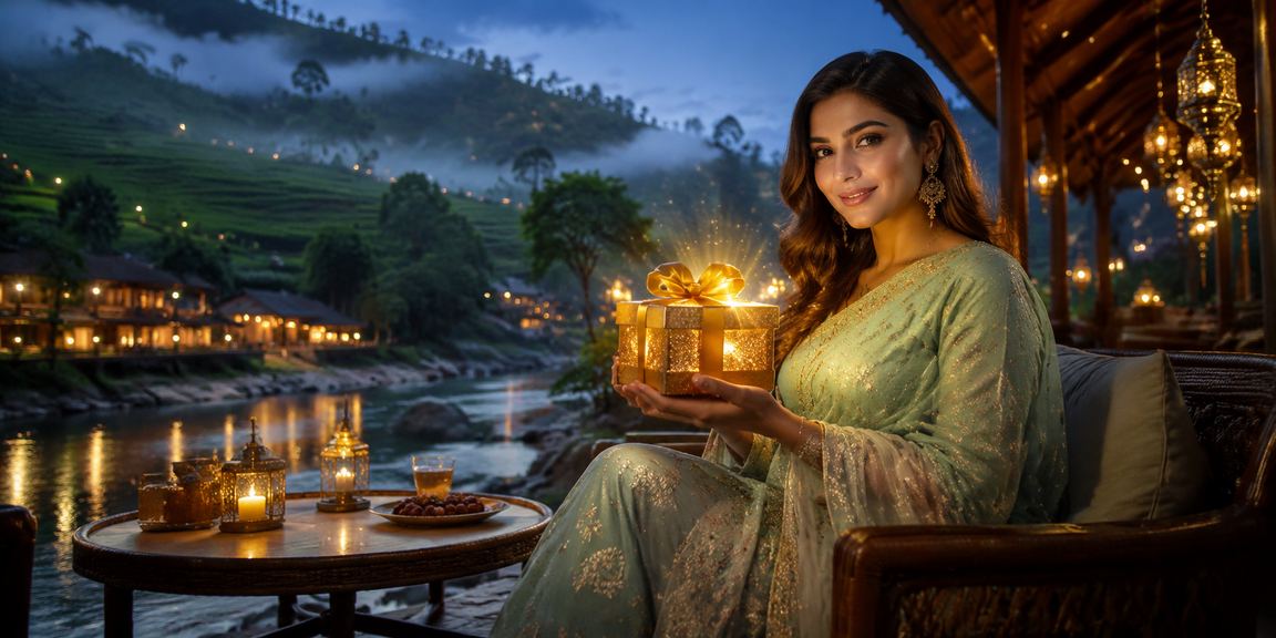 বান্দরবানে ঈদ উৎসবে টস প্রেডিকশন খেলা