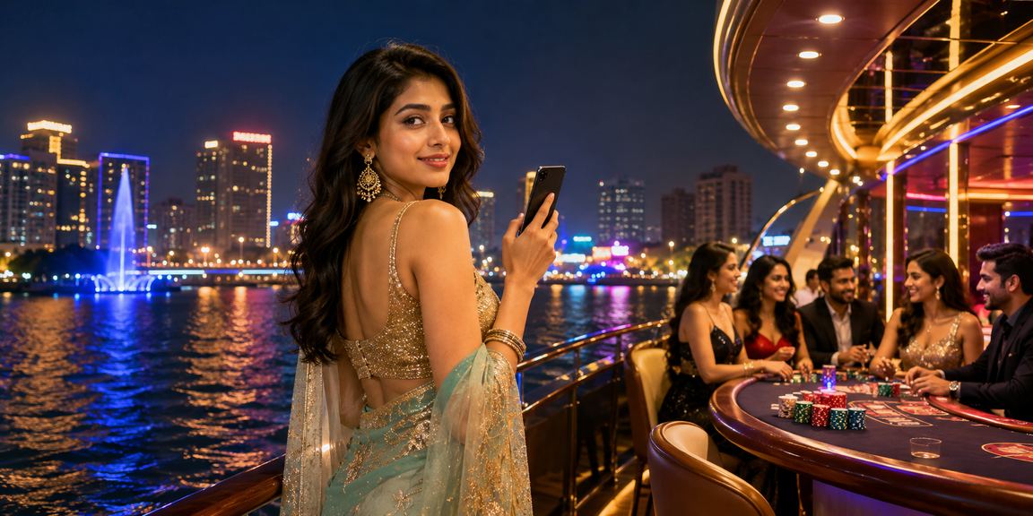 ঢাকার খেলোয়াড় সমুদ্রসৈকতে মোবাইলে অনলাইন গেম খেলছেন