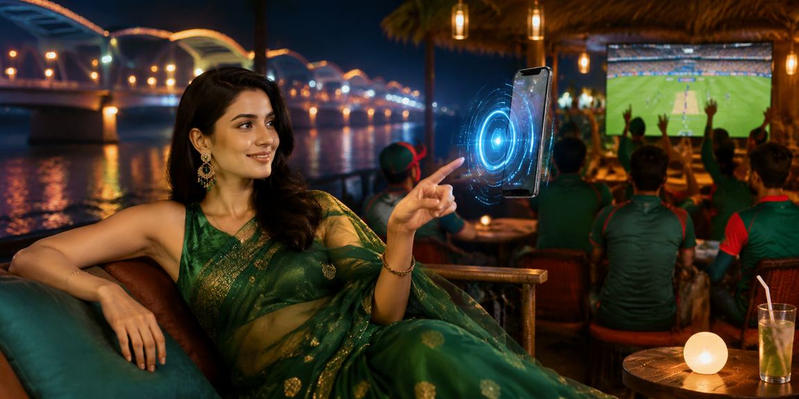 রাজশাহীতে ক্রিকেট বেটিং অভিজ্ঞতা