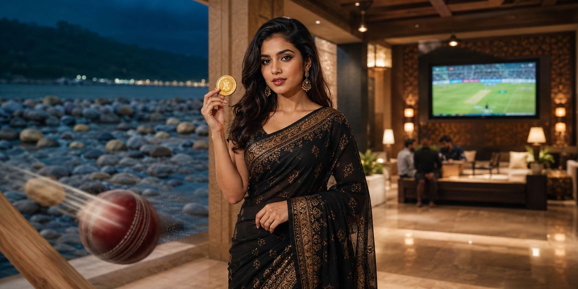 সিলেটের প্রাকৃতিক পরিবেশে ক্রিকেট বেটিং উপভোগ