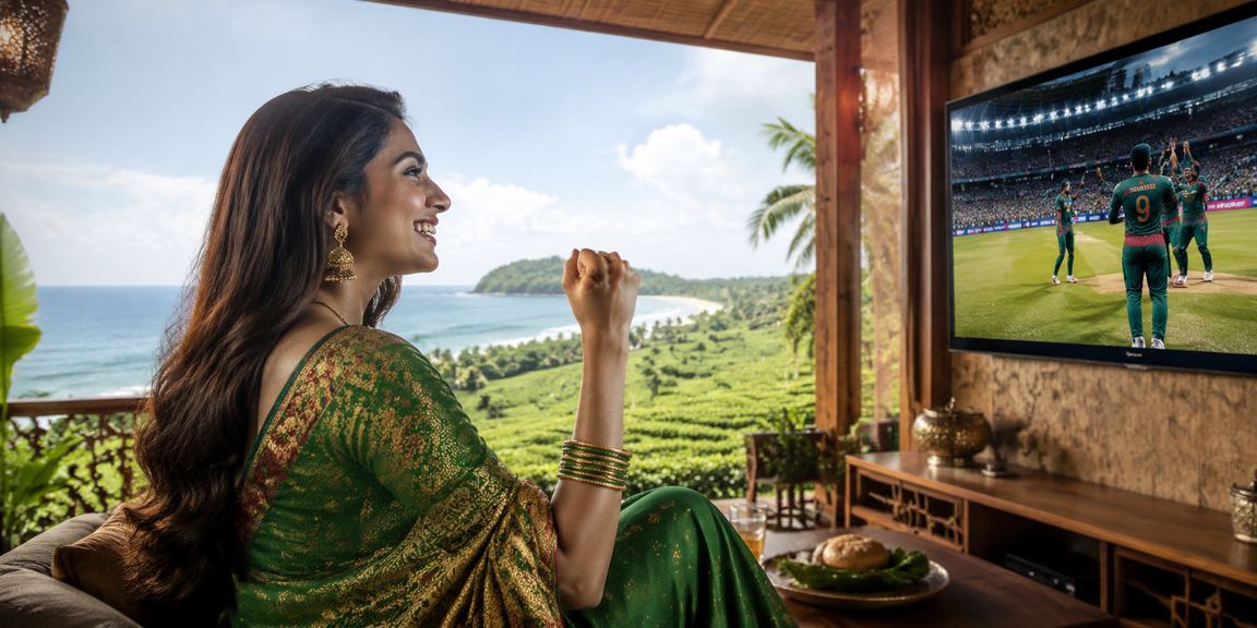 সিলেট অঞ্চলের বিনোদন ও গেমিং অভিজ্ঞতা
